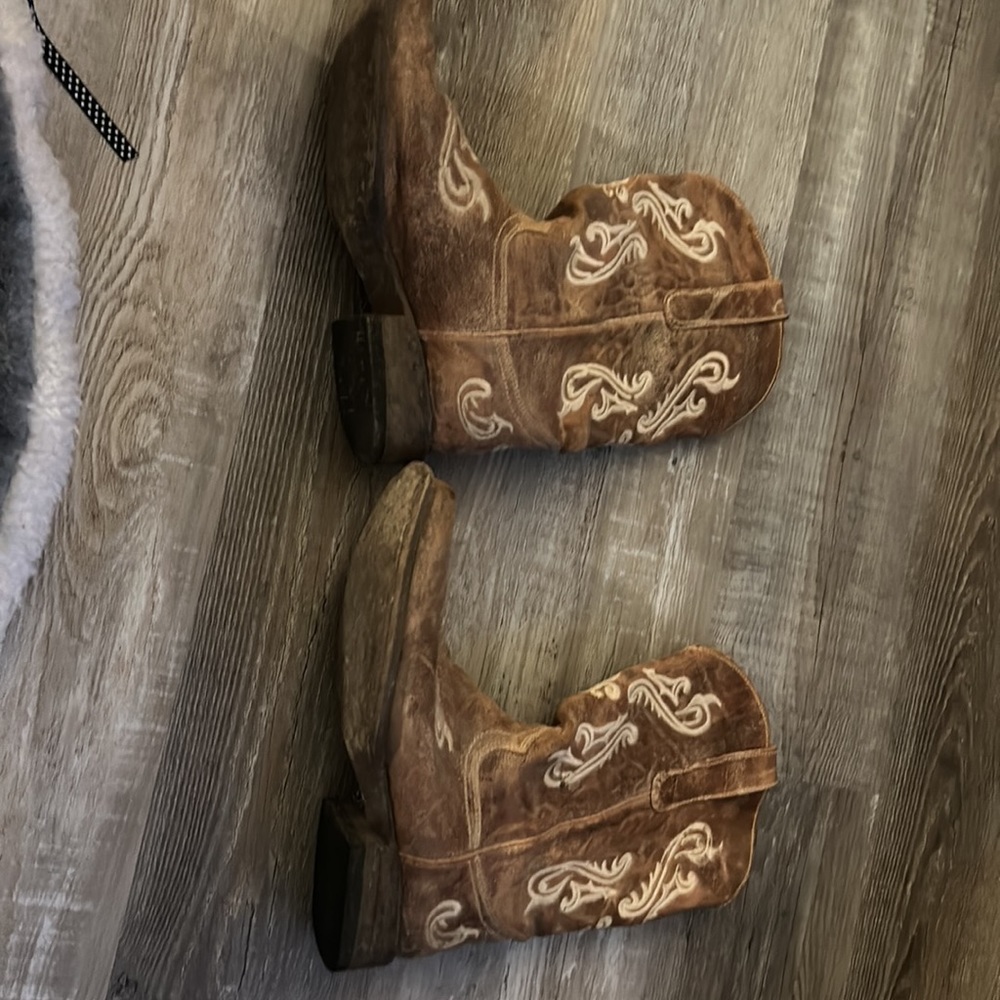 Corral Boots - image 3